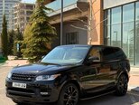 Land Rover RR Sport-5