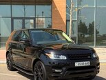 Land Rover RR Sport-6
