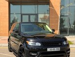 Land Rover RR Sport-4