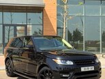 Land Rover RR Sport-1