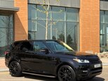Land Rover RR Sport-3