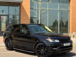 Land Rover RR Sport-9