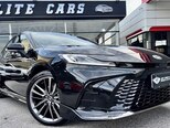 Toyota Camry-19