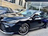 Toyota Camry-16