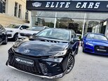 Toyota Camry-2