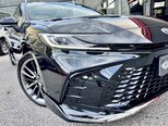 Toyota Camry-11