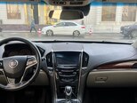 Cadillac ATS-4