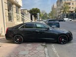 Cadillac ATS-2