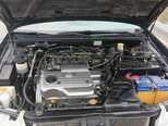 Nissan Maxima-9