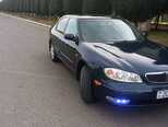 Nissan Maxima-5