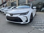 Toyota Corolla-5