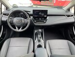 Toyota Corolla-4
