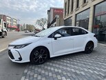 Toyota Corolla-8