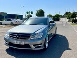 Mercedes C 250-2