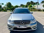 Mercedes C 250-1