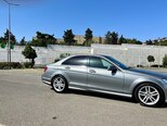 Mercedes C 250-5