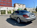 Mercedes C 250-8