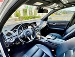 Mercedes C 250-10