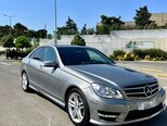 Mercedes C 250-3