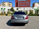 Mercedes C 250-7