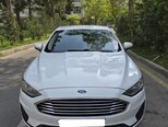 Ford Fusion (North America)-1