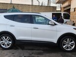 Hyundai Santa Fe-3