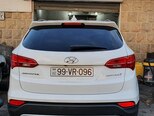 Hyundai Santa Fe-10