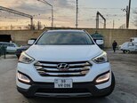 Hyundai Santa Fe-1