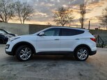 Hyundai Santa Fe-4