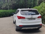 Hyundai Santa Fe-9