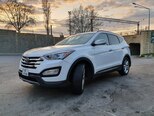 Hyundai Santa Fe-5