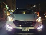 Hyundai Santa Fe-2