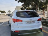 Hyundai Santa Fe-8