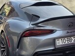 Toyota Supra-8