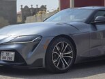 Toyota Supra-7