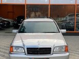 Mercedes C 220 d-1