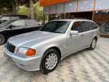 Mercedes C 220 d-4