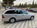 Mercedes C 220 d-6