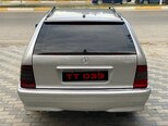 Mercedes C 220 d-10