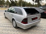 Mercedes C 220 d-11