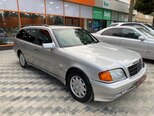 Mercedes C 220 d-5