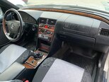 Mercedes C 220 d-17