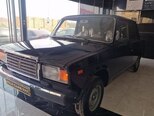 LADA (VAZ) 2107-4