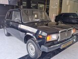 LADA (VAZ) 2107-5