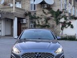 Hyundai Sonata-1
