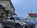 Hyundai Sonata-5