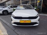 Kia K3-1