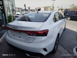 Kia K3-6