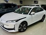 Changan Qiyuan A05-4