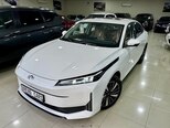 Changan Qiyuan A05-2